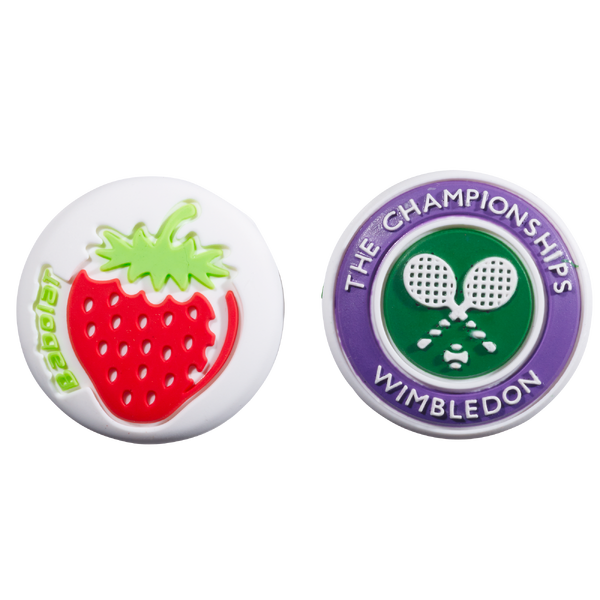 Babolat Wimbledon Demper Vibrasjonsdemper