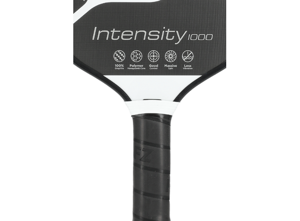 FZ Forza Intensity 1000 100% graphite