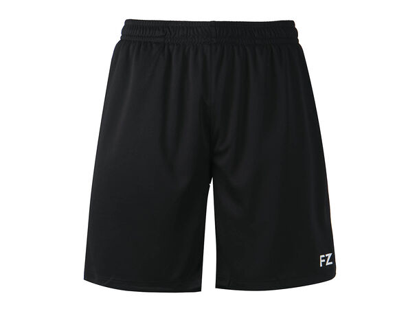 FZ Forza Lindos Shorts Sort L Shorts med 2 lommer og innershorts