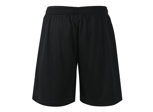 FZ Forza Lindos Shorts Sort L Shorts med 2 lommer og innershorts