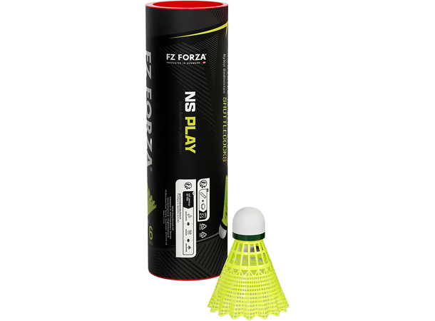 FZ Forza NS Play Medium Nylonball