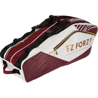 FZ Forza Tour Line bag -6 pcs.Rasperry 6 pcs.Racketbag rasperry