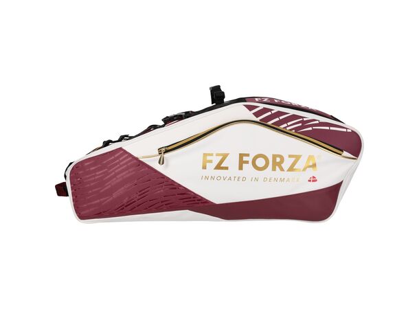 FZ Forza Tour Line bag -6 pcs.Rasperry 6 pcs.Racketbag rasperry
