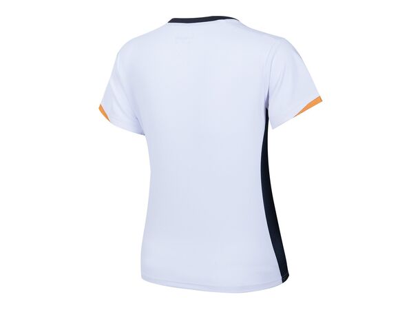 VIC T-46000TD hvit  L Denmark Open kolleksjon