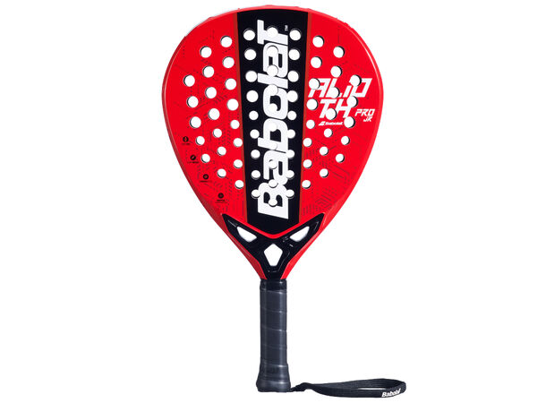 Babolat Alioth Pro Jr Padelracket - junior 8-12år