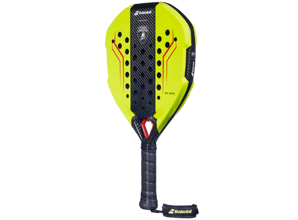 Babolat BL002 Yellow Lamborghini Ltd.