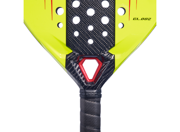 Babolat BL002 Yellow Lamborghini Ltd.