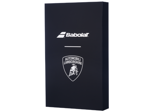 Babolat BL002 Yellow Lamborghini Ltd.