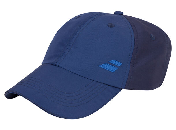 Babolat Basic Logo Cap Marine Marine