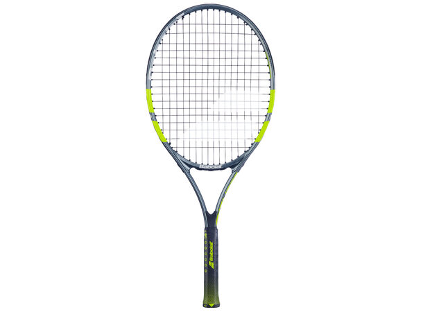 Babolat Carlitos Jr 25 Tennisracket Barn,  høyde 135-145 cm