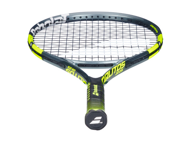 Babolat Carlitos Jr 25 Tennisracket Barn,  høyde 135-145 cm