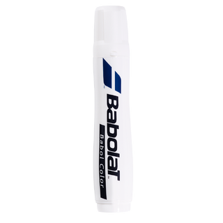 Babolat Color Hvit Tusj til strenger