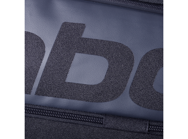 Babolat Court L Sort Tennisbag - 3 roms bag på 65 liter