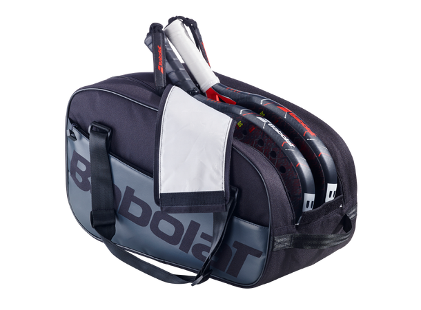 Babolat Court S Sort Bag - 35 Liter