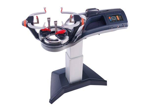 Babolat Evolution Tour Strengemaskin Profesjonell strengemaskin m/stativ