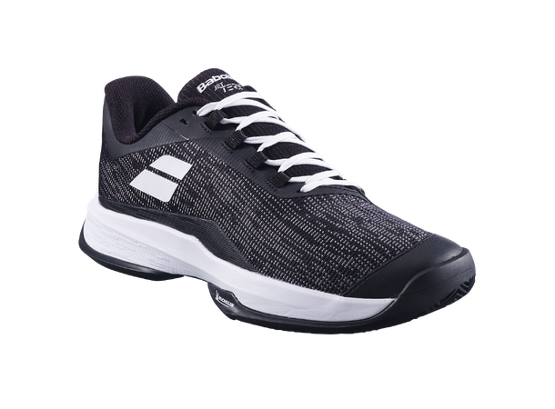 Babolat Jet Tere 2 Clay Herre 46 Tennissko - Grus