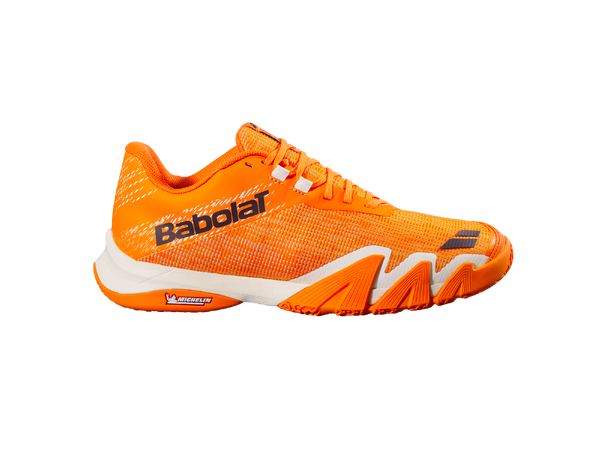 Babolat Jet Viva Orange 42 Padelsko - Herre