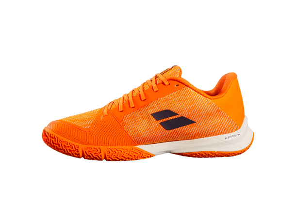 Babolat Jet Viva Orange 42 Padelsko - Herre