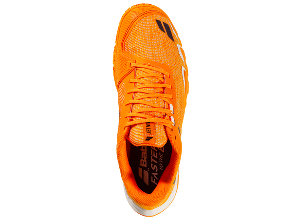 Babolat Jet Viva Orange 42 Padelsko - Herre