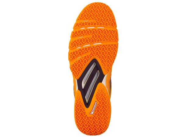 Babolat Jet Viva Orange 42 Padelsko - Herre
