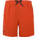 Babolat Play Short Herre Rød L Shorts med lommer