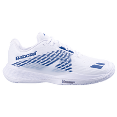 Babolat Propulse Storm AC Herre White Tennissko Herre - alle underlag
