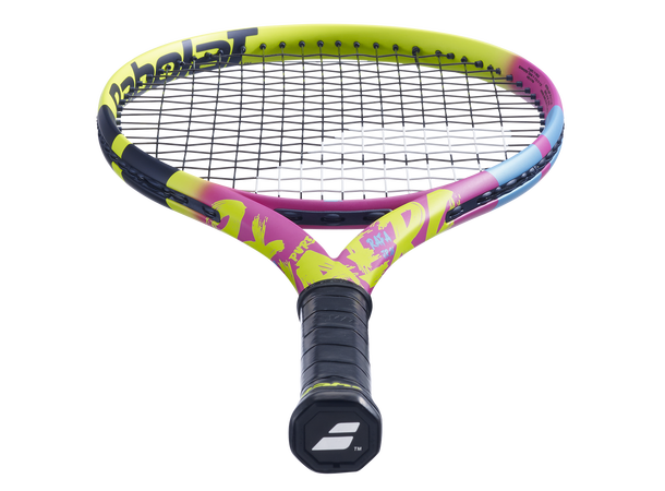 Babolat Pure Aero Rafa Jr 26 Tennisracket  Barn, høyde 140-150 cm