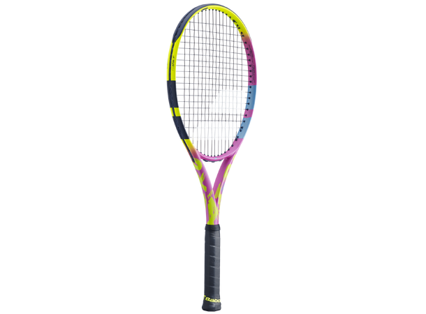 Babolat Pure Aero Rafa Origin G2 Tennisracket Pure Aero 317gram