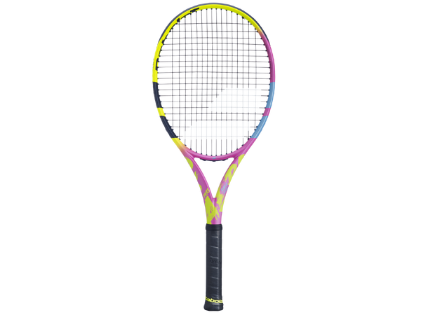 Babolat Pure Aero Rafa Origin G2 Tennisracket Pure Aero 317gram