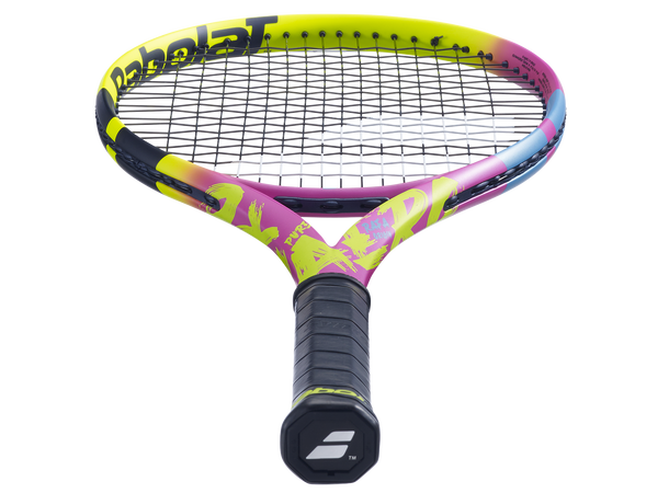 Babolat Pure Aero Rafa Origin G2 Tennisracket Pure Aero 317gram