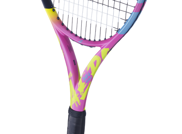 Babolat Pure Aero Rafa Origin G2 Tennisracket Pure Aero 317gram