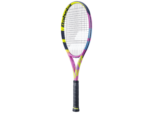 Babolat Pure Aero Rafa Origin G2 Tennisracket Pure Aero 317gram