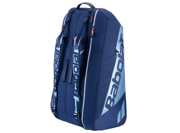 Babolat Pure Drive RH12 Tennisbag - 3 roms bag på 100 liter