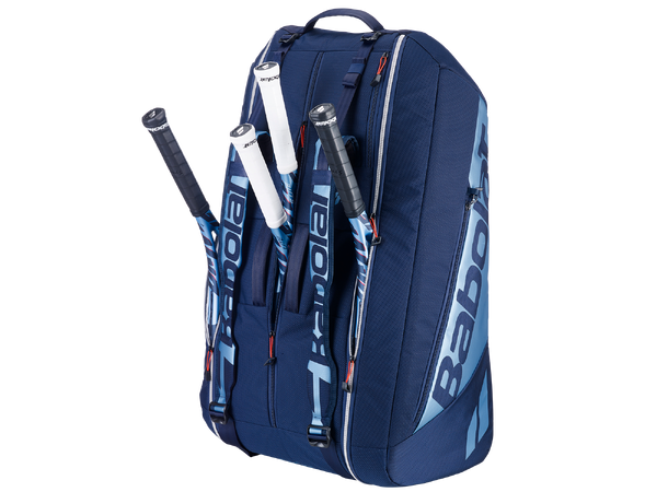 Babolat Pure Drive RH12 Tennisbag - 3 roms bag på 100 liter