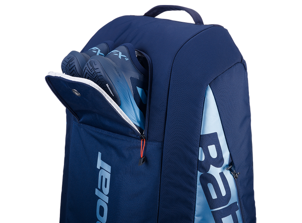 Babolat Pure Drive RH12 Tennisbag - 3 roms bag på 100 liter