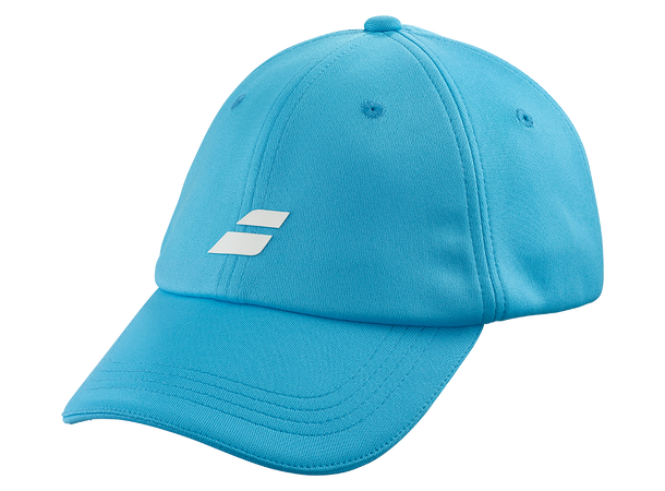 Babolat Pure Logo Cap Cyan Blå Cap Cyan Blå