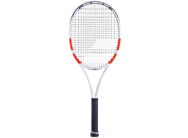 Babolat Pure Strike 18/20 4th GEN Grep 2 Nyhet! Pure Strike 305 gram