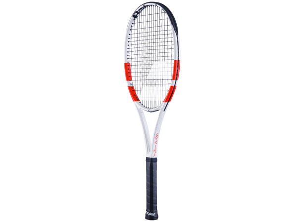 Babolat Pure Strike 18/20 4th GEN Grep 2 Nyhet! Pure Strike 305 gram