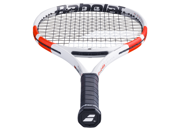 Babolat Pure Strike 18/20 4th GEN Grep 2 Nyhet! Pure Strike 305 gram