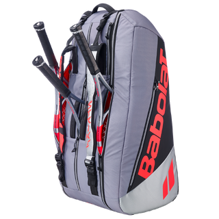 Babolat Pure Strike Racketbag RH X9 Racket Holder X9