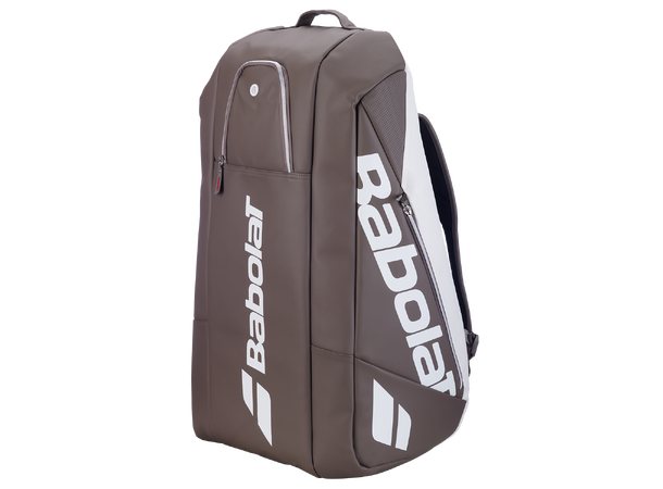 Babolat Pure Wimbledon RHX9 Racketbag Tennisbag - 3 rom/80 liter