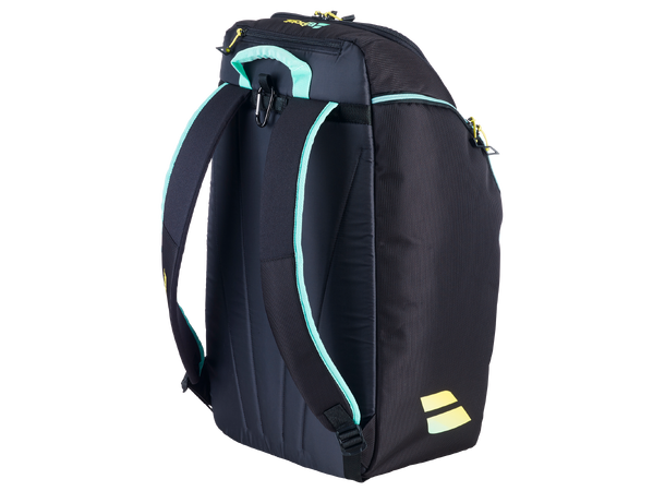 Babolat RH Perf Padel Bag Sort/Ass.farge Padelbag - Ryggsekk