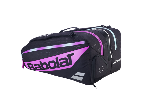 Babolat RH Pro Padel Juan Lebron Sort Padelbag