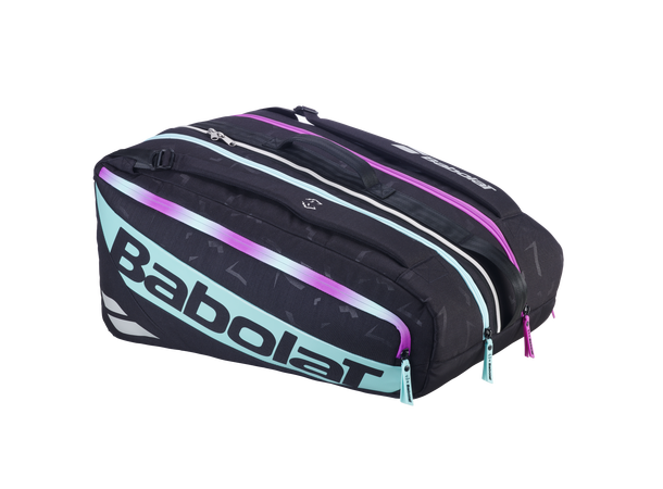 Babolat RH Pro Padel Juan Lebron Sort Padelbag