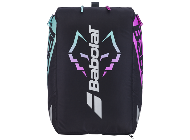 Babolat RH Pro Padel Juan Lebron Sort Padelbag