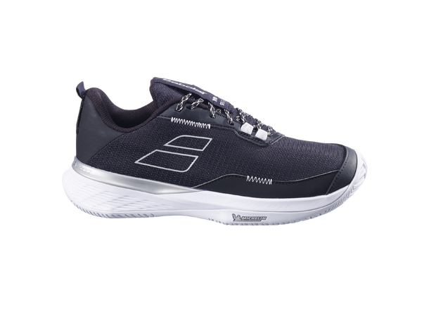 Babolat SFX Evo Dame AC Sort 38 Tennissko - Alle underlag