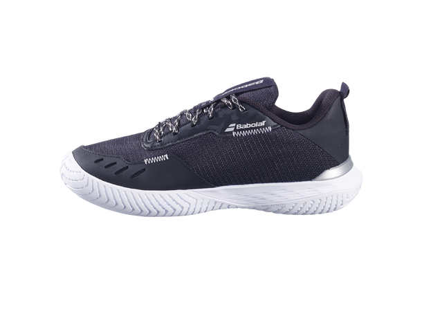 Babolat SFX Evo Dame AC Sort 38 Tennissko - Alle underlag