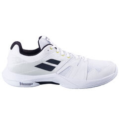Babolat Shadow Team 2 Herre Hvit Support sko 285 gr.