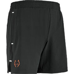 Babolat Short Lebron Sort Shorts med lommer