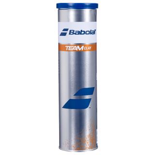 Babolat Team Clay Tennisball Grus Tennisballer for Grus